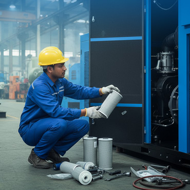 Our state-of-the-art manufacturing facility